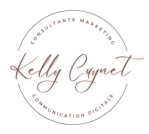 Kelly Cuynet Consultante Marketing